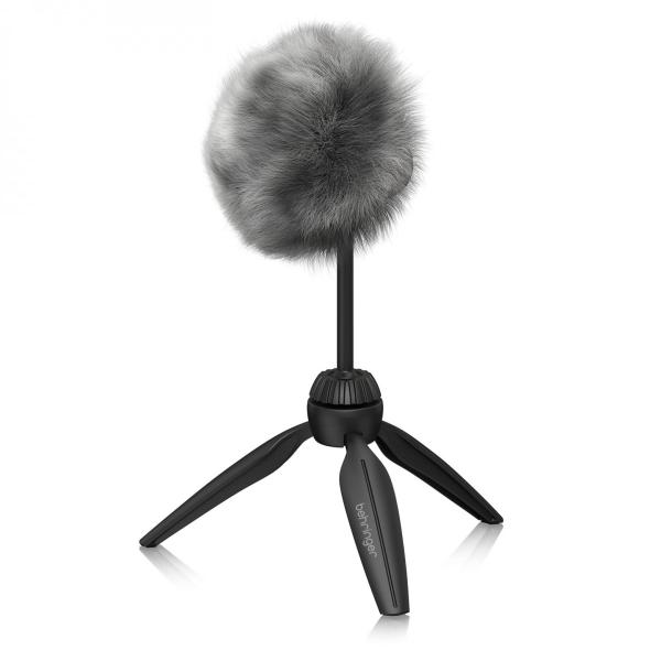 BEHRINGER BU5 MICROFONO DESK USB A CONDENSATORE DA TAVOLO