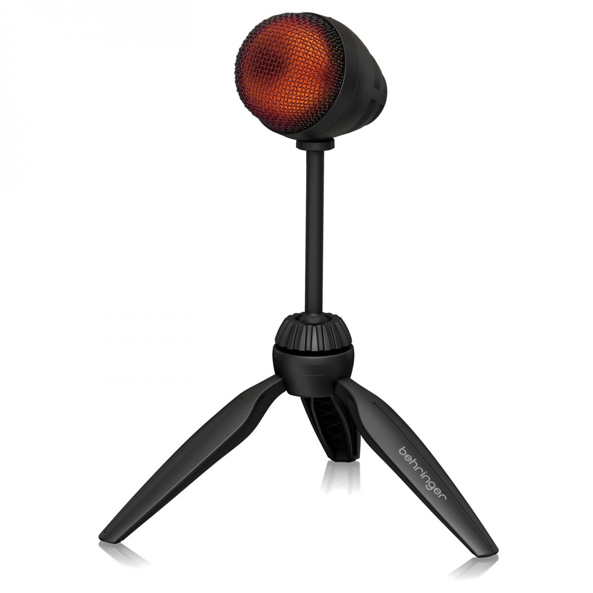 BEHRINGER BU5 MICROFONO DESK USB A CONDENSATORE DA TAVOLO