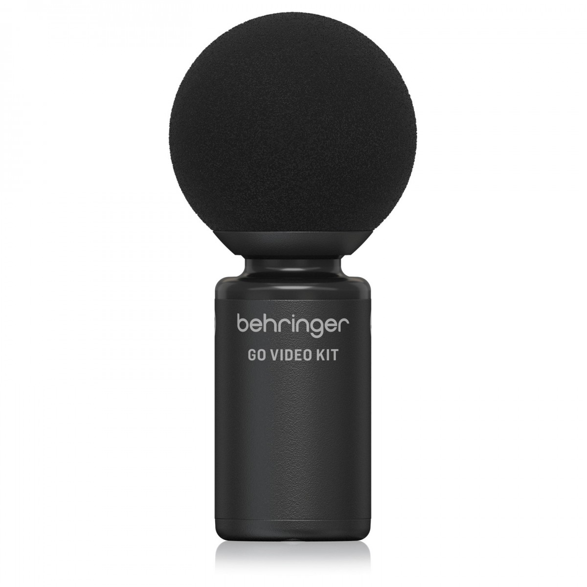 BEHRINGER GO VIDEO KIT SET MICROFONO PER PRODUZIONI VIDEO