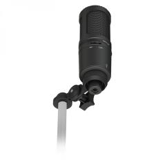 BEHRINGER BM1-U MICROFONO A CONDENSATORE USB PER STREAMING LIVE