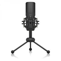 BEHRINGER BU200 MICROFONO A CONDENSATORE USB CARDIOIDE