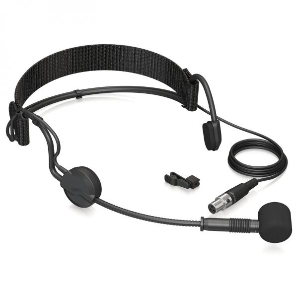 BEHRINGER BC444 MICROFONO A CONDENSATORE AD ARCHETTO