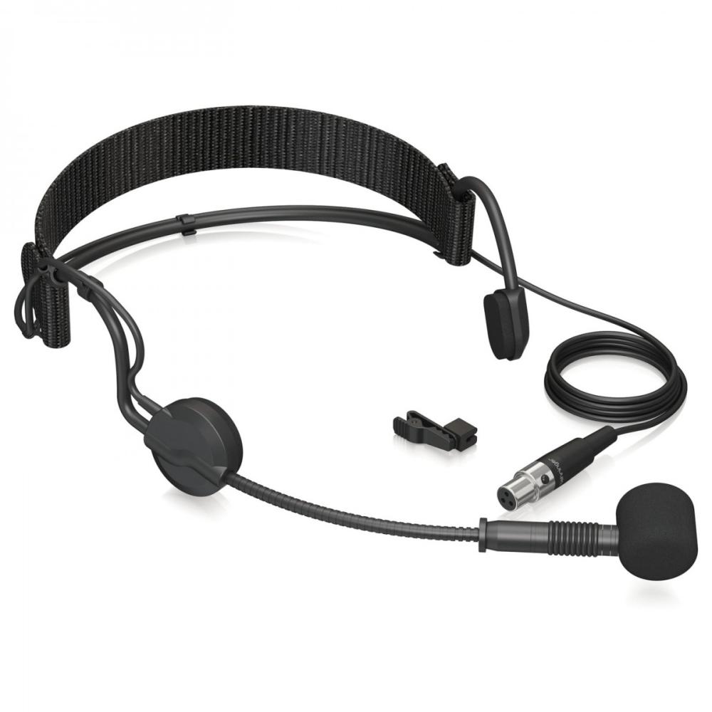 BEHRINGER BC444 MICROFONO A CONDENSATORE AD ARCHETTO