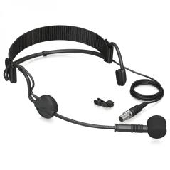 BEHRINGER BC444 MICROFONO A CONDENSATORE AD ARCHETTO