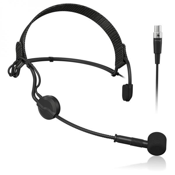 BEHRINGER BC444 MICROFONO A CONDENSATORE AD ARCHETTO