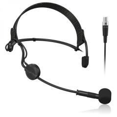 BEHRINGER BC444 MICROFONO A CONDENSATORE AD ARCHETTO
