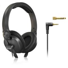 BEHRINGER BH30 CUFFIE PER DJ SOVRAURALI