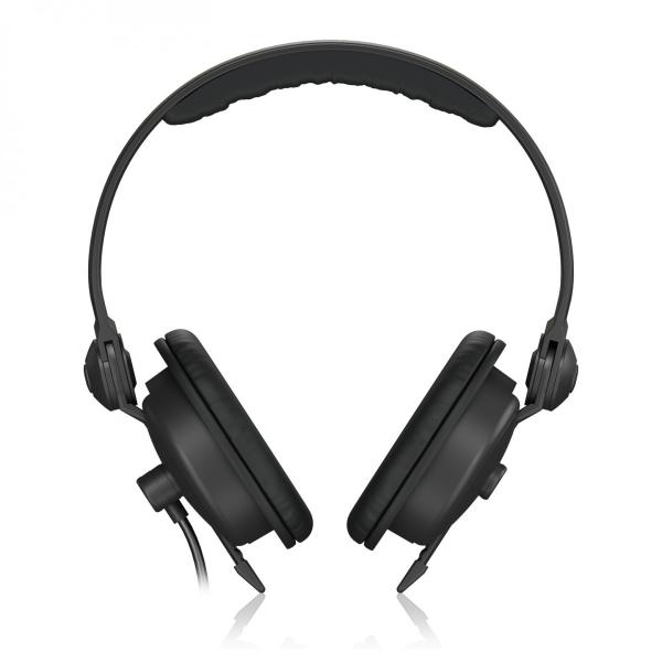 BEHRINGER BH30 CUFFIE PER DJ SOVRAURALI