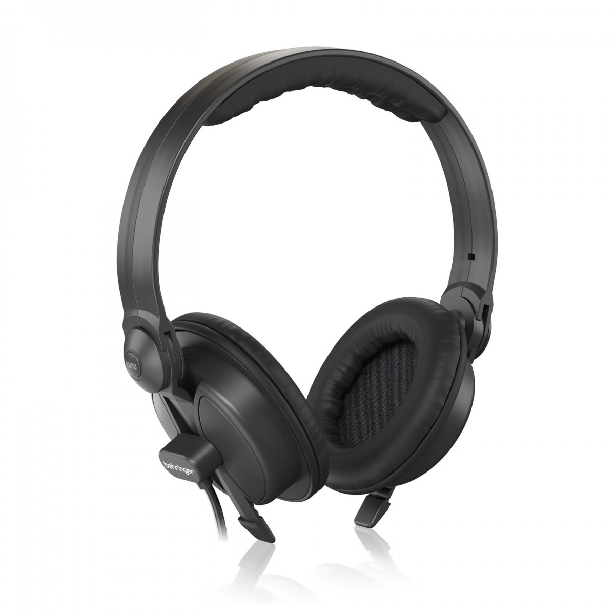 BEHRINGER BH30 CUFFIE PER DJ SOVRAURALI