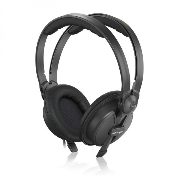 BEHRINGER BH30 CUFFIE PER DJ SOVRAURALI