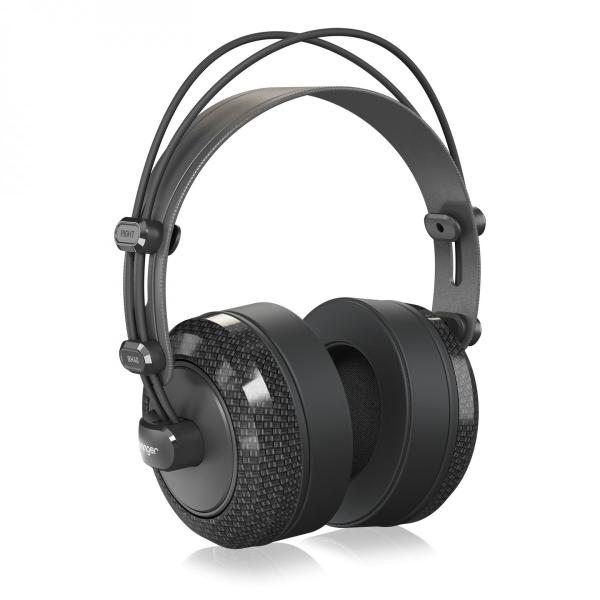 BEHRINGER BH40 CUFFIE CIRCUMAURALI