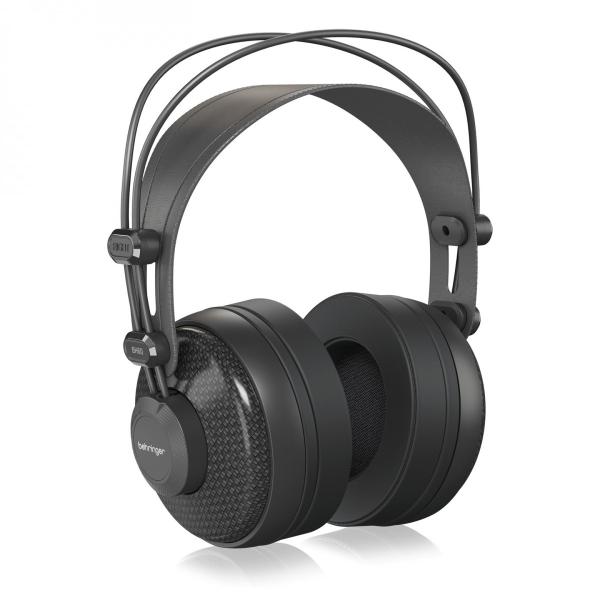 BEHRINGER BH60 CUFFIE CIRCUMAURALI ALTA FEDELTÀ