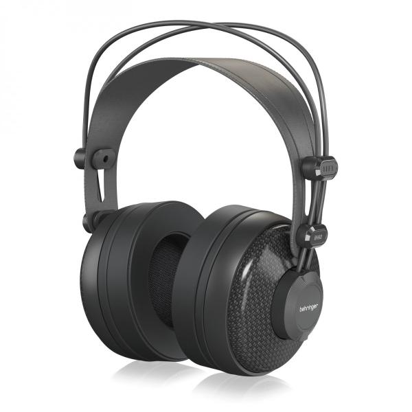 BEHRINGER BH60 CUFFIE CIRCUMAURALI ALTA FEDELTÀ