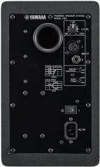 YAMAHA HS5 SPACE GRAY LIMITED EDITION MONITOR DA STUDIO ATTIVO 2 VIE 5" 1" AMPLIFICATO 70W GRIGIO