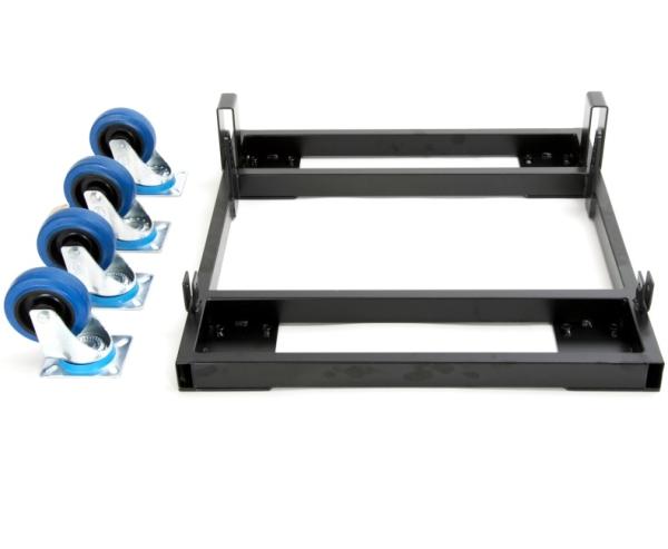 DB TECHNOLOGIES DT-6 CARRELLO PER DIFFUSOTI SERIE DVA