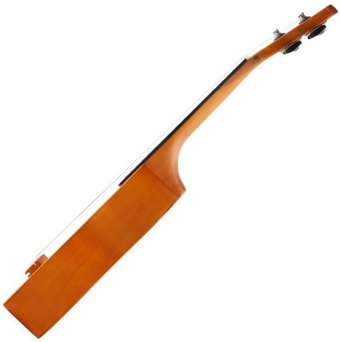 CLASSIC CANTABILE US100 NAT UKULELE SOPRANO 15 TASTI COLORE NATURAL