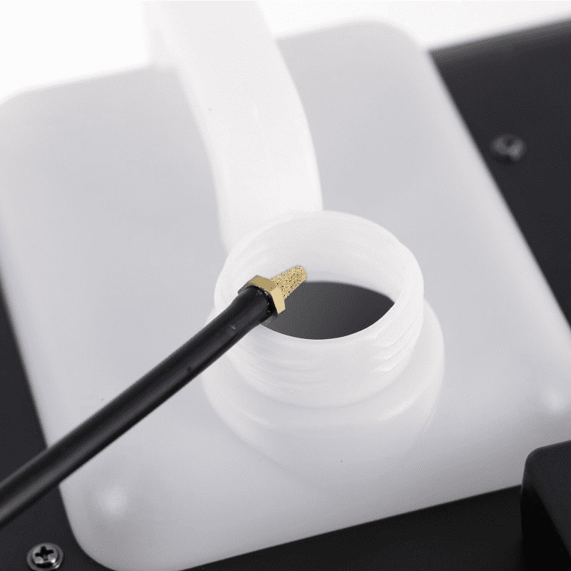 BOOMTONE DJ F3000 DMX MACCHINA DEL FUMO 3000 WATT CON TELECOMANDO WIRELESS + TELECOMANDO CABLATO + DMX