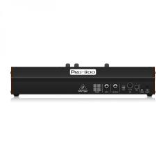 BEHRINGER PRO-800 SINTETIZZATORE ANALOGICO POLIFONICO 8 VOCI