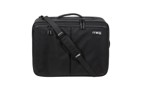 MOOG MUSIC IND SUBSEQUENT 25 SR CASE