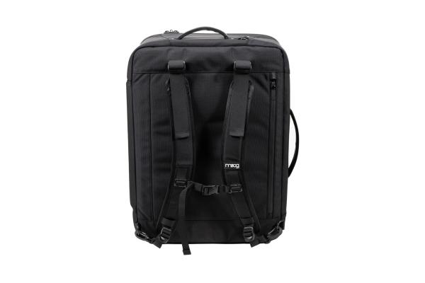 MOOG MUSIC IND SUBSEQUENT 25 SR CASE