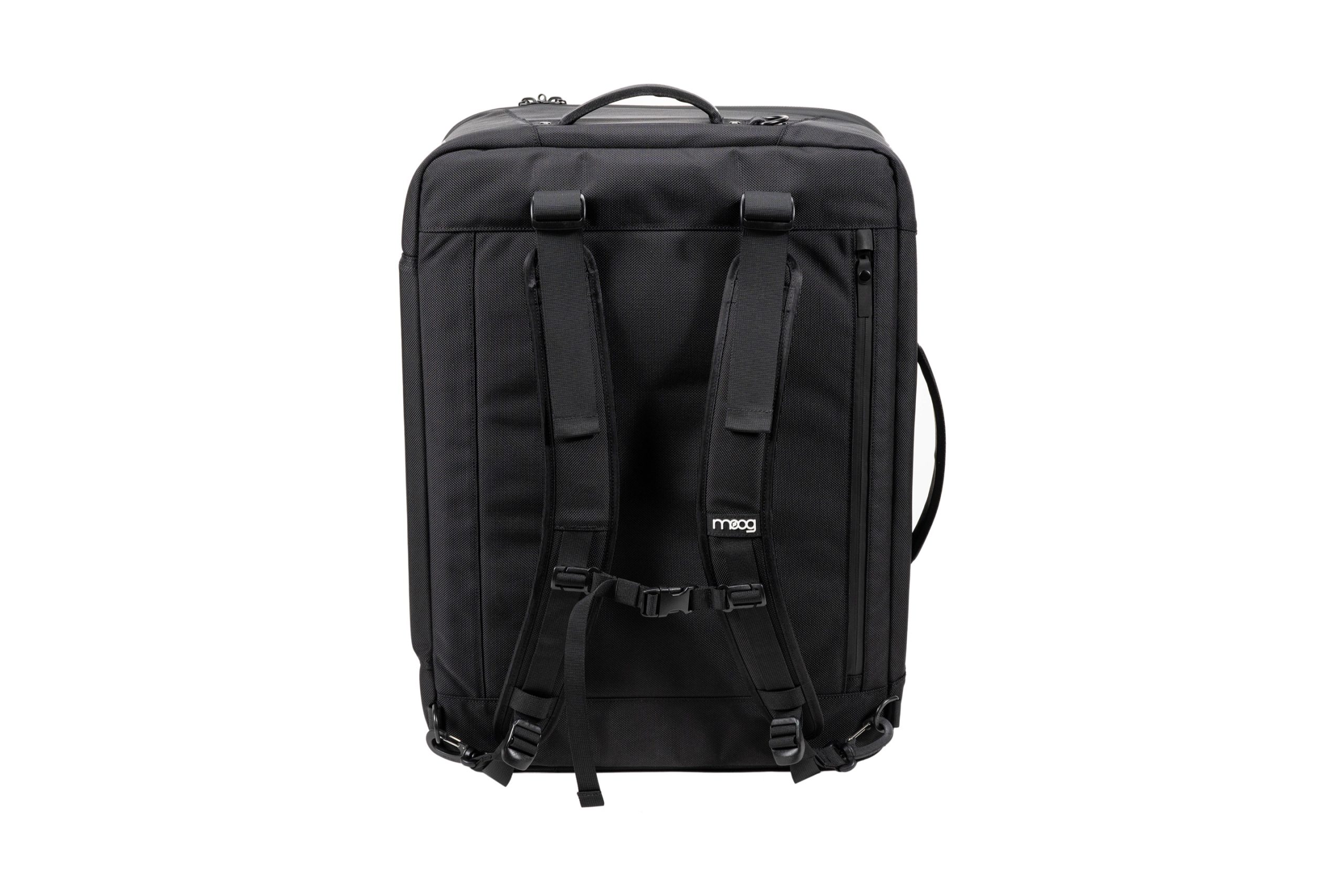 MOOG MUSIC IND SUBSEQUENT 25 SR CASE