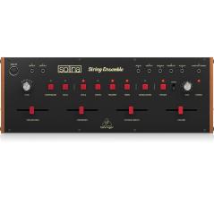 BEHRINGER SOLINA STRING ENSEMBLE SINTETIZZATORE ANALOGICO POLIFONICO 49 VOCI