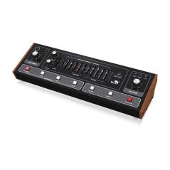 BEHRINGER TORO SINTETIZZATORE DI BASSI ANALOGICO 2 VCO FILTRO LADDER E PRESET