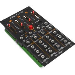 BEHRINGER FOUR LFO MODULO QUAD LFO CON FORME D'ONDA ASSEGNABILI PER EURORACK
