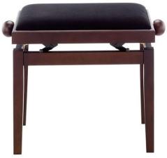 FLAME KB-15RM PIANO BENCH PANCHETTA PER PIANOFORTE IN LEGNO COLORE PALISSANDRO