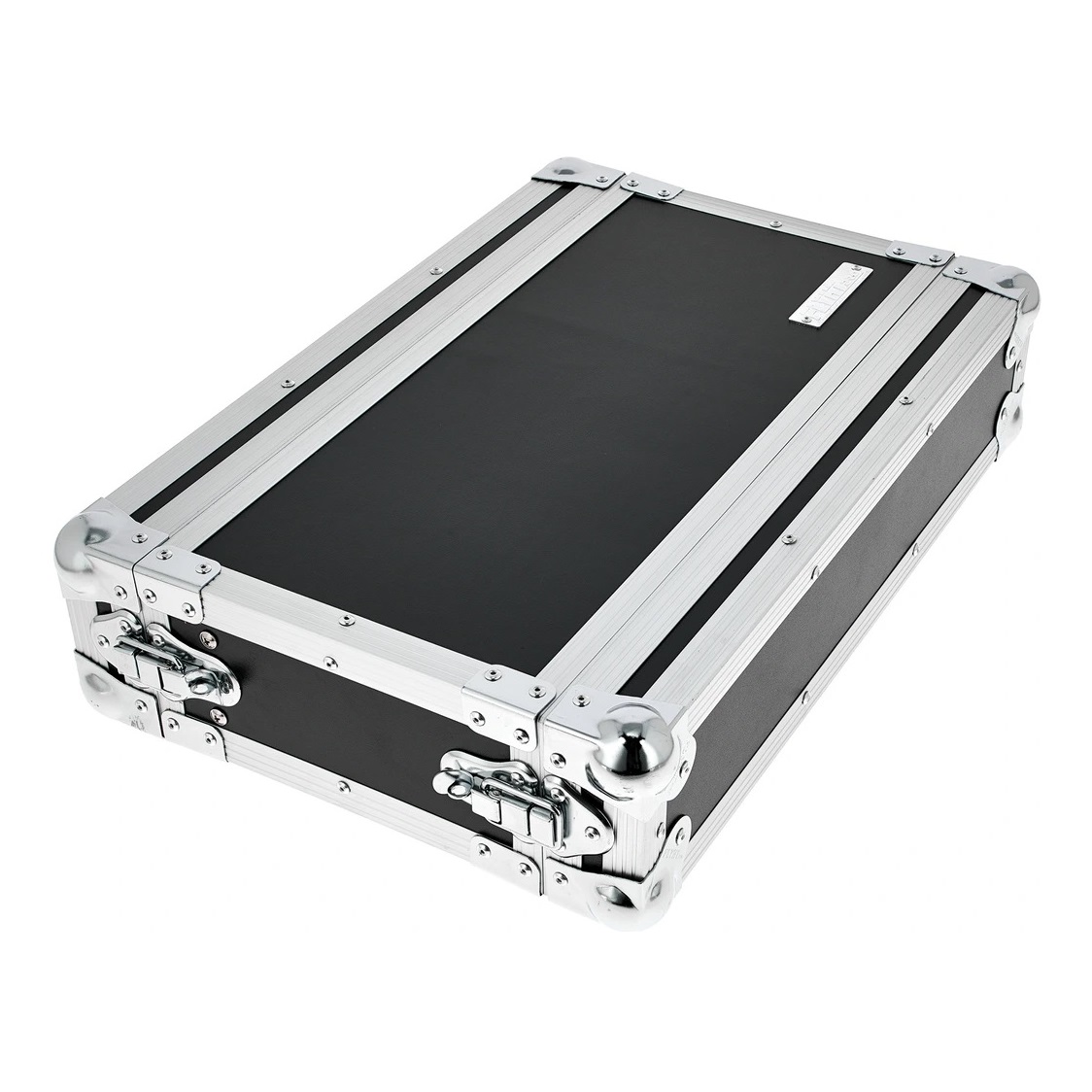 FLYHT PRO RACK 2U ECO II COMPACT 23 FLIGHT CASE RACK 19''