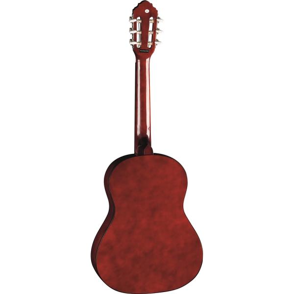 EKO CS5 SB CHITARRA CLASSICA 3-4 SUNBURST SFUMATA