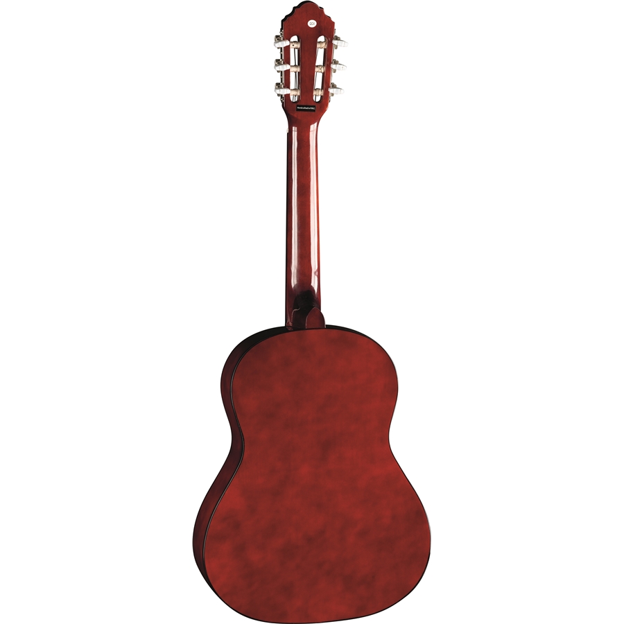 EKO CS5 SB CHITARRA CLASSICA 3-4 SUNBURST SFUMATA