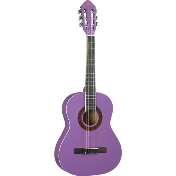 EKO CS5 VIOLET CHITARRA CLASSICA 3-4 VIOLA