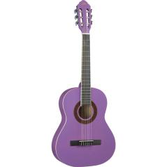EKO CS5 VIOLET CHITARRA CLASSICA 3-4 VIOLA