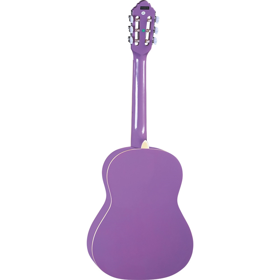 EKO CS5 VIOLET CHITARRA CLASSICA 3-4 VIOLA