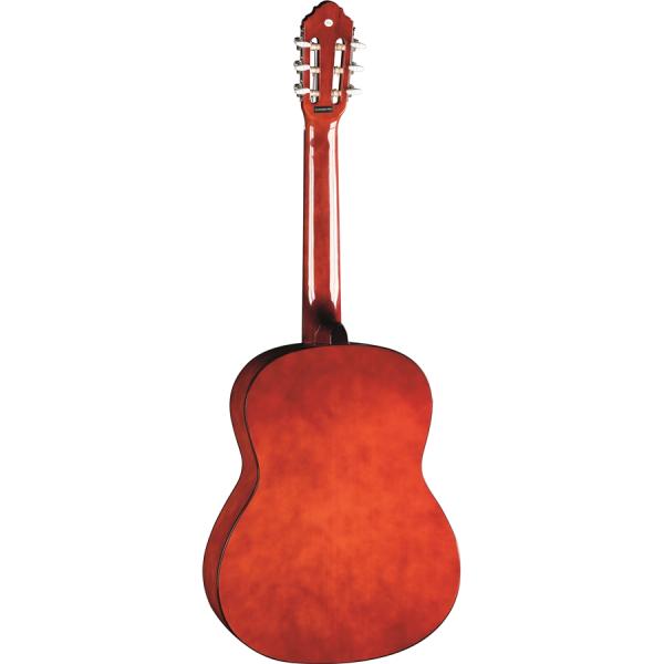 EKO CS10 CHITARRA CLASSICA 4-4 SUNBURST