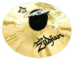 Zildjian 6" A CUSTOM SPLASH (cm.15)