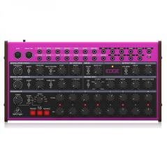 BEHRINGER EDGE SINTETIZZATORE DI PERCUSSIONI ANALOGICO SEMI-MODULARE