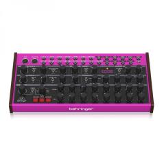 BEHRINGER EDGE SINTETIZZATORE DI PERCUSSIONI ANALOGICO SEMI-MODULARE