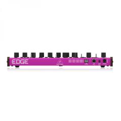 BEHRINGER EDGE SINTETIZZATORE DI PERCUSSIONI ANALOGICO SEMI-MODULARE