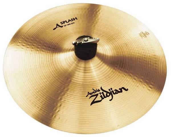 Zildjian 12" A SPLASH (cm.30)