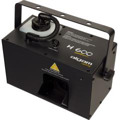 ALGAM LIGHTING H600 HAZE 600 WATT MACCHINA HAZER DELLA NEBBIA