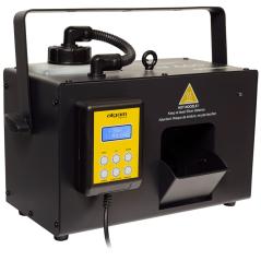 ALGAM LIGHTING H600 HAZE 600 WATT MACCHINA HAZER DELLA NEBBIA