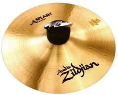 Zildjian 8" A SPLASH (cm.20)