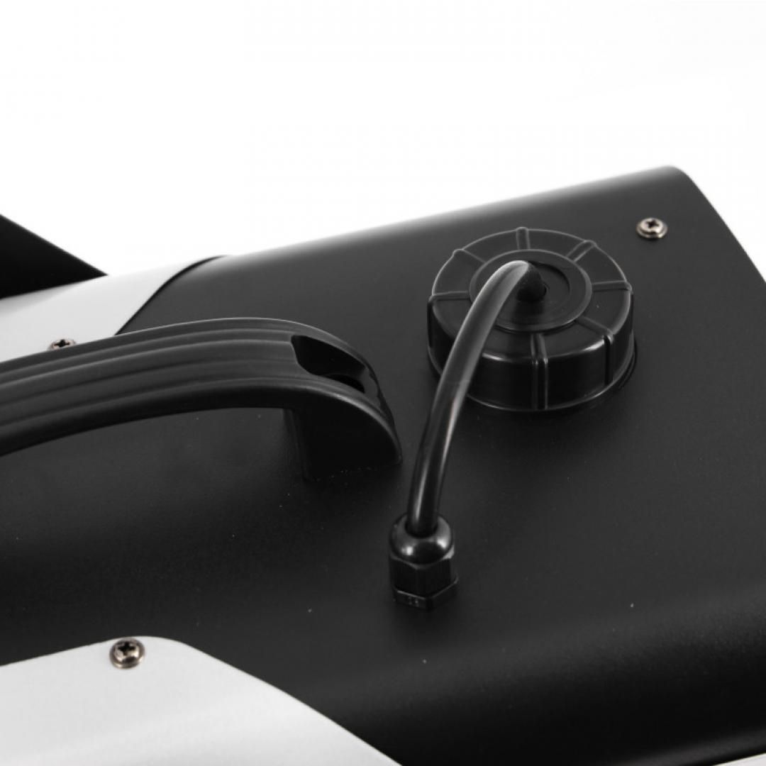 BOOMTONE DJ F1000 PRO MACCHINA DEL FUMO 1000 WATT CON TELECOMANDO WIRELESS + CABLATO