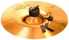 Zildjian 9" K CUSTOM HYBRID SPLASH (cm.22,5)