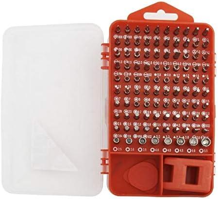 GEMBIRD TK-SD-07 SET PUNTE CACCIAVITE DI PRECISIONE