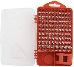 GEMBIRD TK-SD-07 SET PUNTE CACCIAVITE DI PRECISIONE
