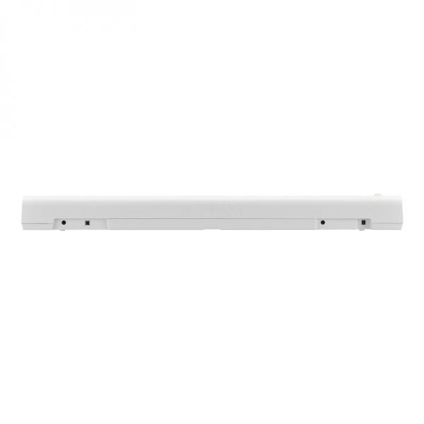 YAMAHA NP15W WHITE PIAGGERO STAGE PIANO PIANOFORTE DIGITALE PORTATILE 61 TASTI BIANCO