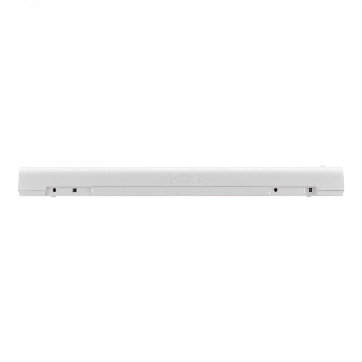 YAMAHA NP15W WHITE PIAGGERO STAGE PIANO PIANOFORTE DIGITALE PORTATILE 61 TASTI BIANCO